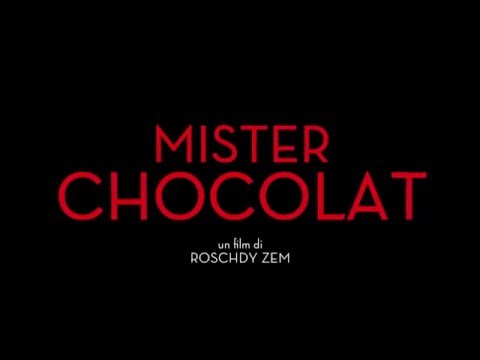 Mister Chocolat