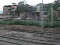 Mumbai to Pune train ride Mumbai to Pune train ride