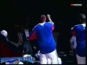 Pistons 2008/2009 Intro (with Chauncey)