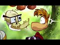 Rayman Origin