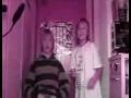 Numa Numa - Kris & Tosze Numa Numa - Kris & Tosze