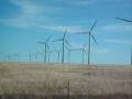 wind turbins in southeast colorado