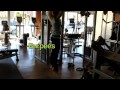 Week 21, 22, 23 Workouts at Gym - Friday (Biceps and Triceps) 