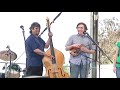 pacific ocean bluegrass with phil salazar and mike nadolson
3/17/07 temecula bluegrass festival
http://pacificoceanbluegrass.com
