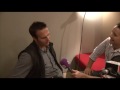 2009-07-15 | Michael Vaughan chats to Ed Draper ~> Recently retired England cricket legend Michael Vaughan talks to Absolute Radio's Ed Draper about the Ashes, England's chances this year and also ... (8:47)