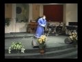 Greater Man of God Ministering