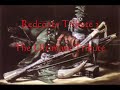 Redcoats Tribute 3