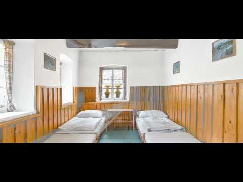 Video Prodej krkonošské roubenky - Dolní Dvůr