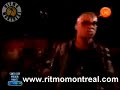 Wisin y Yandel live Viña del mar 2008 Rakata