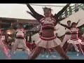 St. Thomas More Academy Entry for Super Moves Held at SM Molino (HIgh School Division)