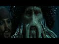 The Curse of Davy Jones
