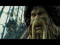 The Curse of Davy Jones