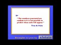 Lottery number probabilities explained - How to increase your chances - Beat the odds