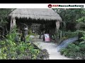 Tulum a stroll down the Eco-Hotel Zone
