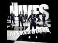 The Hives - Waits Too Long