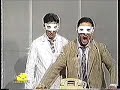 Mazza e Panella si danno al sequestro di persona. Uno straziante documento sulla annosa questione meridionale. Il primo video... (da Filomena Coza Depurada)