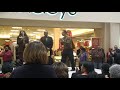 Comm. Connie Stokes speaks at the Tree of Love.mpg