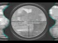 Call of Duty 4 Sniper Montage-SGriff7