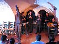 Flamenco in Barcelona Flamenco in Barcelona