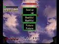 magician's appearance in the typing of the dead, sega's spinoff off their own house of the dead 2. i did this in boss rush mode, and for those who haven't played the game, the criteria for defeating each boss is different. for magician, in the first phase you can not make a mistake or else you get hit. you also get hit if you take too long to type the phrase. no skills here.