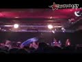Dropkick Murphys live in Bassano, Italy 2004 (1)
