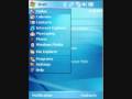 iPhone theme on WM5 tutorial