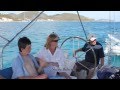 Sailing and Diving 2012 St. Martin-Angullia-St ...