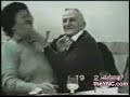 Old people dont like trouble