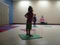 Molly's class