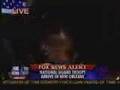 Hannity and Colmes Hurricane Katrina Geraldo Shepard Smith