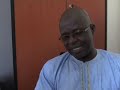 Senegal\
