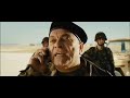 Russian trailer for the film Taxi 4