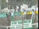 Colegiales (Concordia) - Sportivo Belgrano