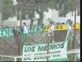 Colegiales (Concordia) - Sportivo Belgrano