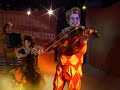 Quartetto Gelato music and magic