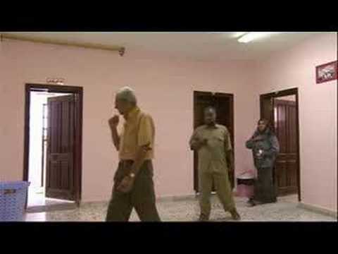 Libya Aids case - 10 Jul 07