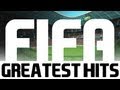 PS3 FIFA 09 - Funny German Own Goal
