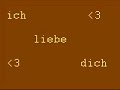 Miflo ft. Emy - F�hl wie ich