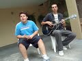 Creed - My Sacrifice acustic (cover) Creed - My Sacrifice acustic (cover)