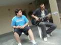 Creed - My Sacrifice acustic (cover)