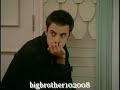 BB 10 Dan Scares Keesha