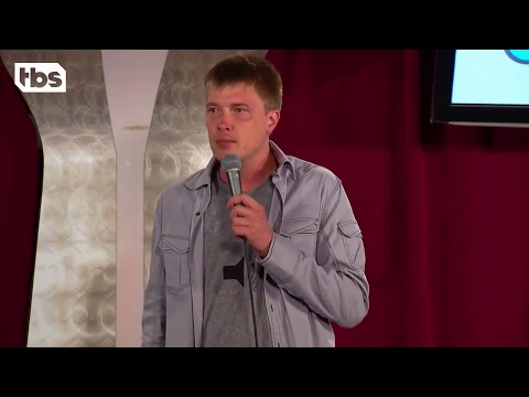 Just for Laughs: Chicago - Comedy Cuts - Shane Mauss - Safe Driver
