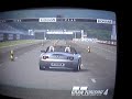GT4 License Test Cone Slalon GT4 License Test Cone Slalon