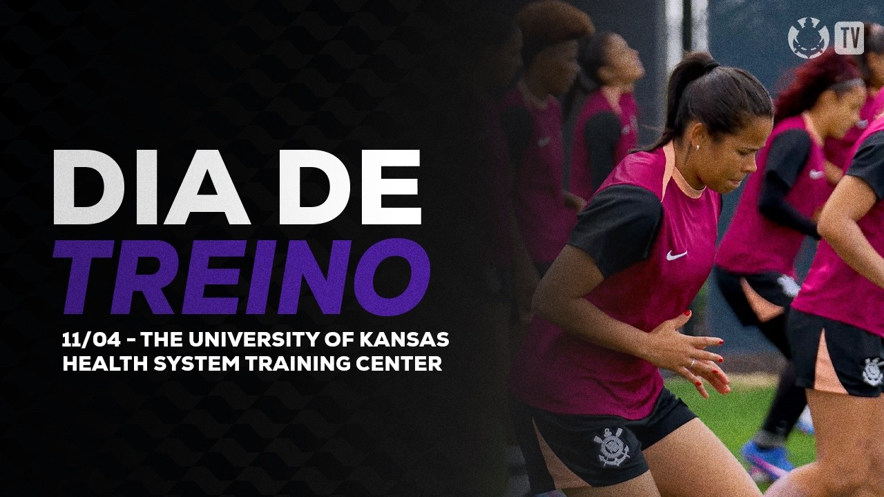 TREINO DAS BRABAS: CORINTHIANS ENCERRA PREPARAÇÃO NOS EUA PARA ENCARAR O AMÉRICA-MEX