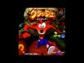 Crash Bandicoot - Tawna Bonus Round - Japanese overseas version