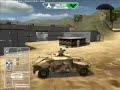 WarRock Online play