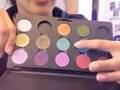 eye shadows I'm loving -- must have!!