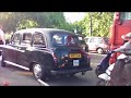Nelson Mandela / London