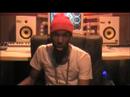neako catches his new record on hot 97...!!!