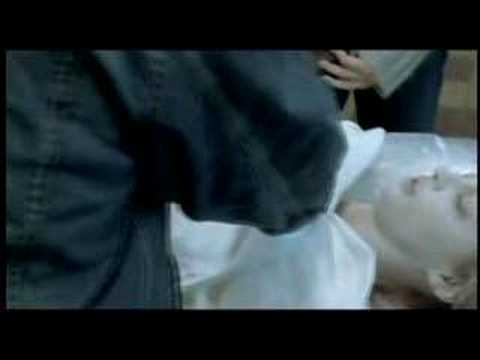 Jekyll + Hyde Morgue scene